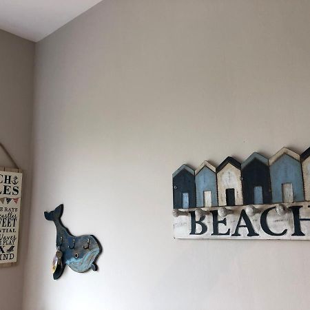 Beach House Villa Gristhorpe Exterior photo